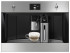 Встраиваемая автоматическая кофемашина Smeg CMS4303XRU Встраиваемая автоматическая кофемашина Smeg CMS4303XRU