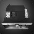 Встраиваемая автоматическая кофемашина Smeg CMS4303XRU Встраиваемая автоматическая кофемашина Smeg CMS4303XRU