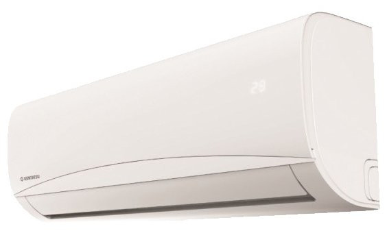 Сплит-система Kentatsu KSGB21HFAN1 / KSRB21HFAN1 Сплит-система Kentatsu KSGB21HFAN1 / KSRB21HFAN1