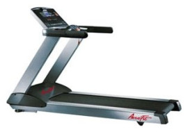 Электрическая беговая дорожка AeroFit Pro 8700T