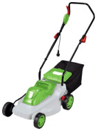 Газонокосилка RedVerg RD-ELM105G Газонокосилка RedVerg RD-ELM105G