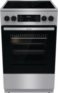 Электроплита Gorenje GEC5C40XAOT
