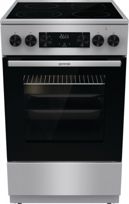 Электроплита Gorenje GEC5C40XAOT Электроплита Gorenje GEC5C40XAOT