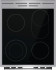 Электроплита Gorenje GEC5C40XAOT Электроплита Gorenje GEC5C40XAOT