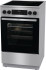 Электроплита Gorenje GEC5C40XAOT Электроплита Gorenje GEC5C40XAOT
