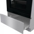 Электроплита Gorenje GEC5C40XAOT Электроплита Gorenje GEC5C40XAOT