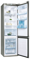 Холодильник Electrolux ENB 39405 X Холодильник Electrolux ENB 39405 X