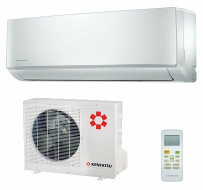 Сплит-система Kentatsu KSGM53HZAN1 / KSRM53HZAN1
