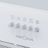Встраиваемая вытяжка Krona Sintia 600 White PB Встраиваемая вытяжка Krona Sintia 600 White PB