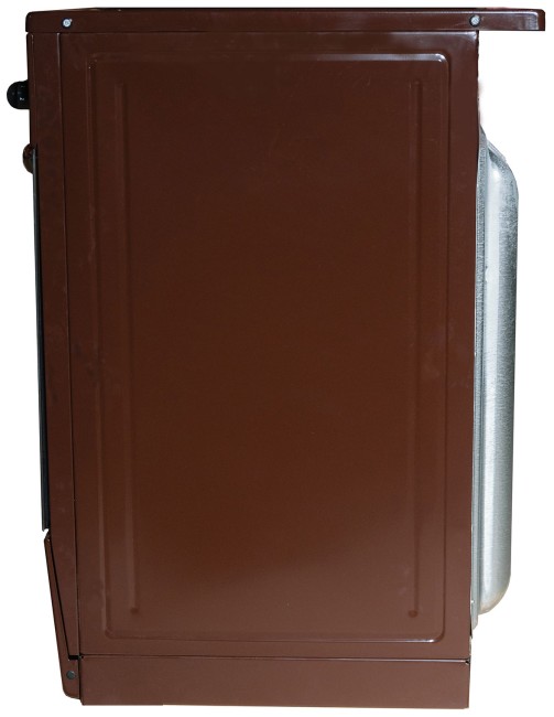 Электроплита Reex CSE-54 gBn коричневый Электроплита Reex CSE-54 gBn коричневый