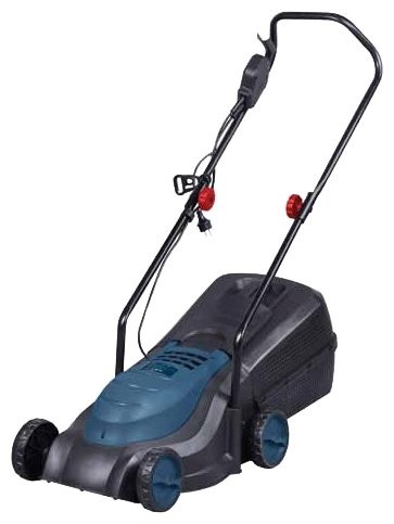Газонокосилка BauMaster GT-3510MX Газонокосилка BauMaster GT-3510MX