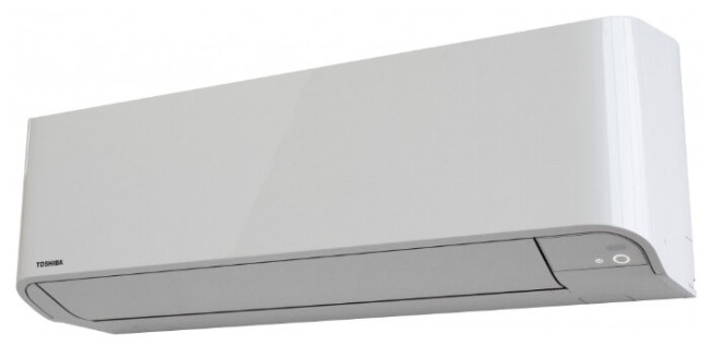 Сплит-система Toshiba RAS-10BKV-E / RAS-10BAV-E Сплит-система Toshiba RAS-10BKV-E / RAS-10BAV-E