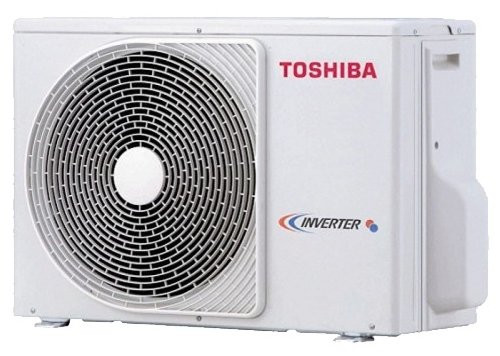 Сплит-система Toshiba RAS-10BKV-E / RAS-10BAV-E Сплит-система Toshiba RAS-10BKV-E / RAS-10BAV-E