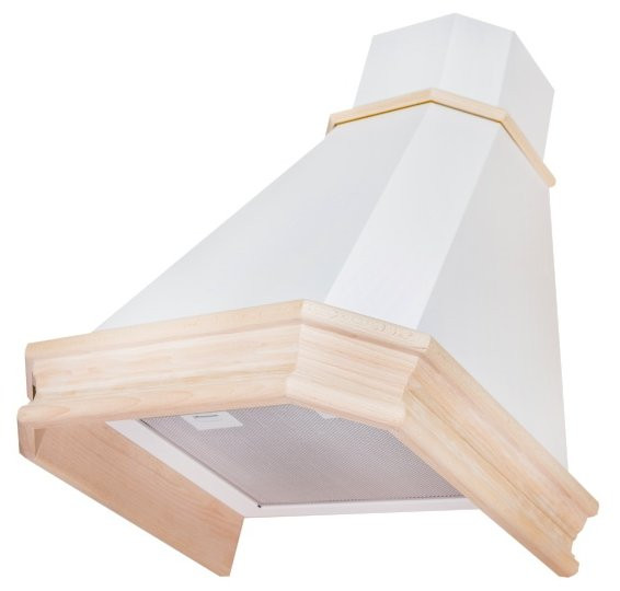 Каминная вытяжка Kuppersberg FEODORA 60 CO