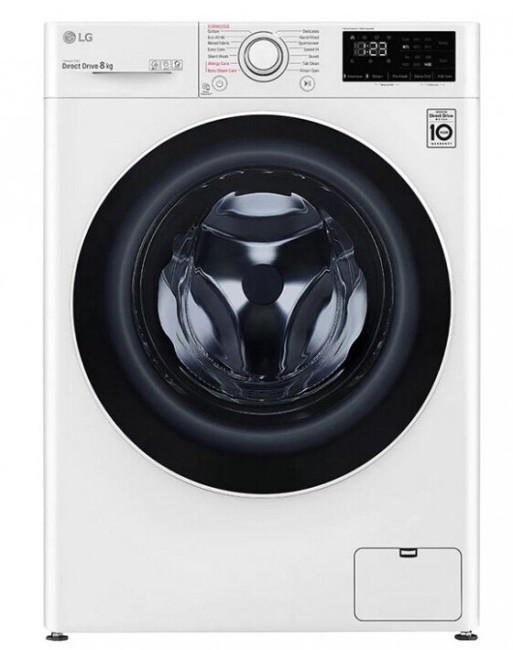 Стиральная машина LG F4WV328S0U Стиральная машина LG F4WV328S0U
