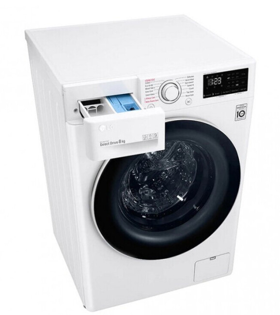 Стиральная машина LG F4WV328S0U Стиральная машина LG F4WV328S0U