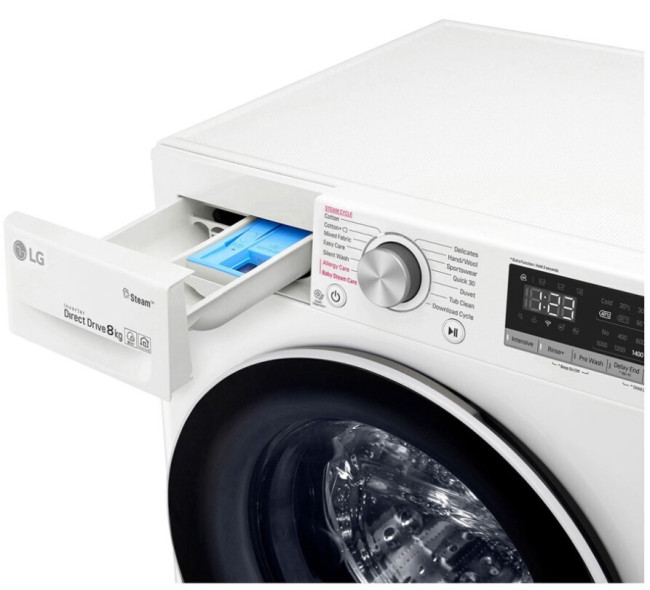 Стиральная машина LG F4WV328S0U Стиральная машина LG F4WV328S0U