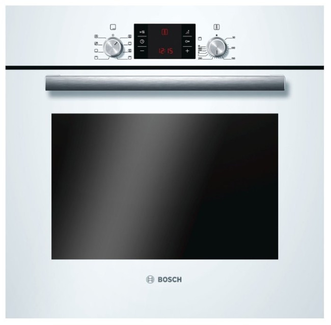 Духовой шкаф Bosch HBG43S320Q