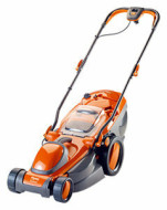 Газонокосилка Flymo Multimo 340XC Газонокосилка Flymo Multimo 340XC