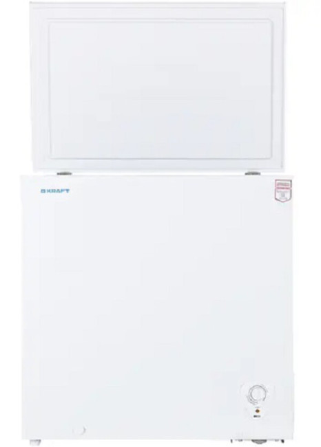 Морозильная камера Kraft BD (W)-247QX Морозильная камера Kraft BD (W)-247QX
