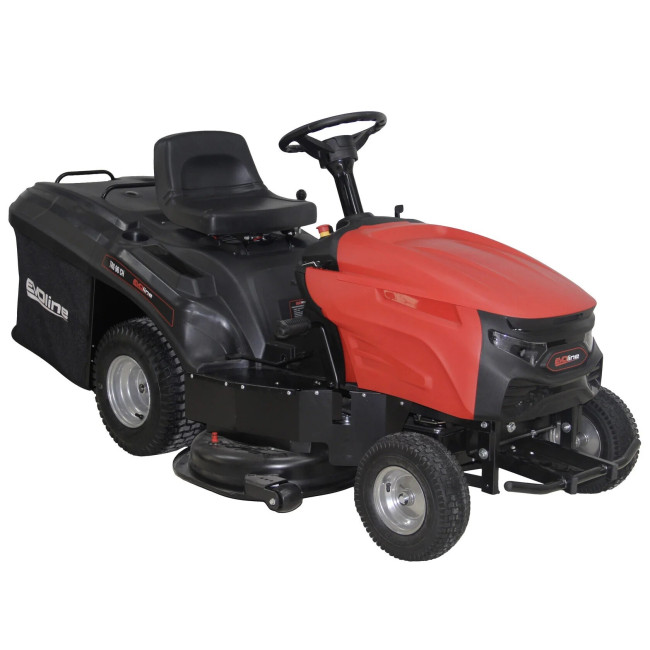Газонокосилка с сиденьем (трактор) Evoline TRG 96 CH