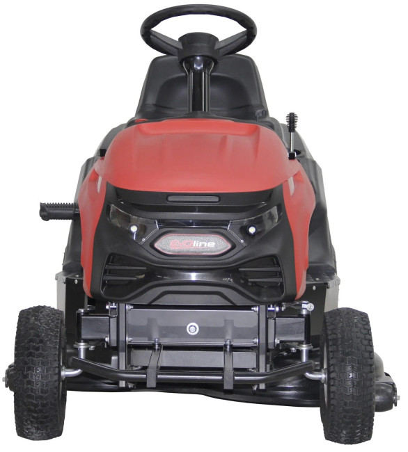 Газонокосилка с сиденьем (трактор) Evoline TRG 96 CH