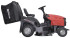 Газонокосилка с сиденьем (трактор) Evoline TRG 96 CH