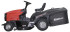 Газонокосилка с сиденьем (трактор) Evoline TRG 96 CH