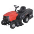 Газонокосилка с сиденьем (трактор) Evoline TRG 96 CH