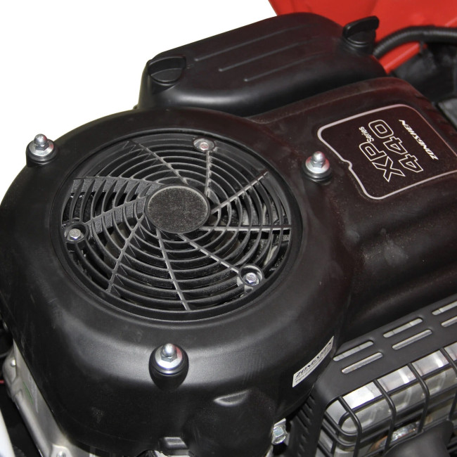 Газонокосилка с сиденьем (трактор) Evoline TRG 96 CH