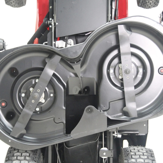 Газонокосилка с сиденьем (трактор) Evoline TRG 96 CH