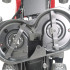 Газонокосилка с сиденьем (трактор) Evoline TRG 96 CH