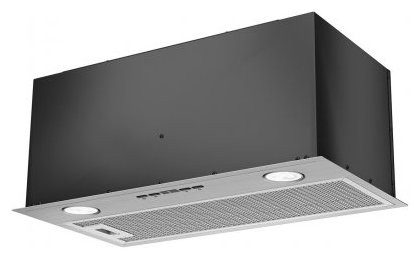 Встраиваемая вытяжка Konigin Insait Inox 60