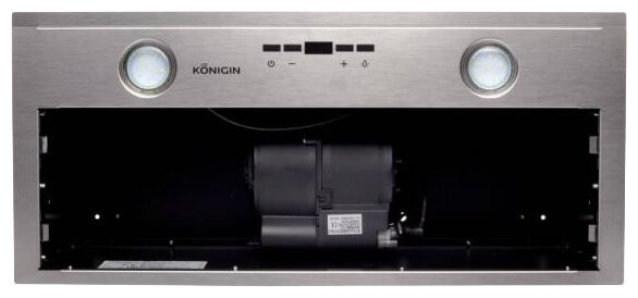 Встраиваемая вытяжка Konigin Insait Inox 60