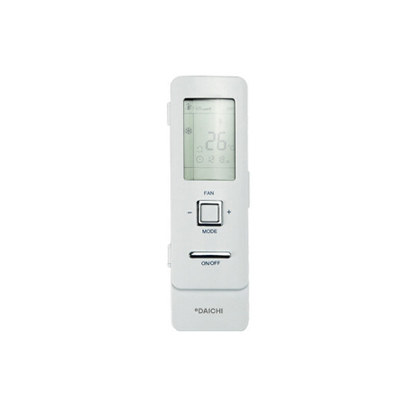Сплит-система Daichi EVO50AVQS1R/EVO50FVS1R