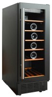 Встраиваемый винный шкаф Cold Vine C18-KBT1 Встраиваемый винный шкаф Cold Vine C18-KBT1