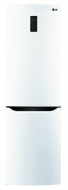 Холодильник LG GC-B379 SVQW