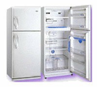 Холодильник LG GR-S552 QVC Холодильник LG GR-S552 QVC