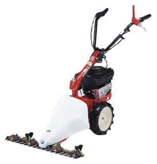 Сенокосилка Eurosystems P55 M220 Motor Mower Сенокосилка Eurosystems P55 M220 Motor Mower