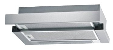 Встраиваемая вытяжка DACH STELA 2 50 inox Встраиваемая вытяжка DACH STELA 2 50 inox