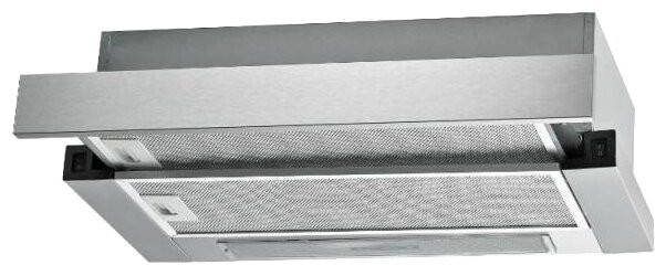 Встраиваемая вытяжка DACH STELA 2 50 inox Встраиваемая вытяжка DACH STELA 2 50 inox
