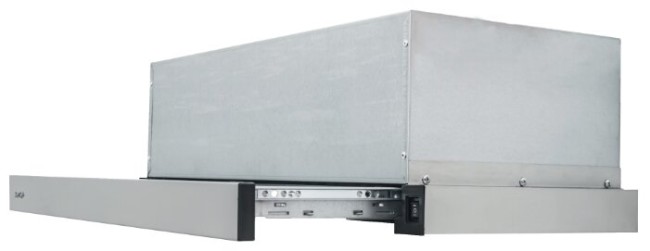 Встраиваемая вытяжка DACH STELA 2 50 inox Встраиваемая вытяжка DACH STELA 2 50 inox