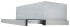 Встраиваемая вытяжка DACH STELA 2 50 inox Встраиваемая вытяжка DACH STELA 2 50 inox