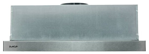 Встраиваемая вытяжка DACH STELA 2 50 inox Встраиваемая вытяжка DACH STELA 2 50 inox