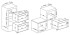 Духовой шкаф smeg SF4102VCN Духовой шкаф smeg SF4102VCN