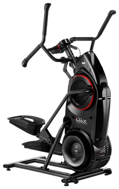 Эллиптический тренажер Bowflex Max Trainer M3 Эллиптический тренажер Bowflex Max Trainer M3