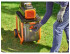 Измельчитель электрический BLACK+DECKER BEGAS 5800-QS 2.8 кВт Измельчитель электрический BLACK+DECKER BEGAS 5800-QS 2.8 кВт
