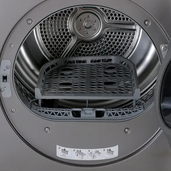 Сушильная машина Samsung DV90T8240SX