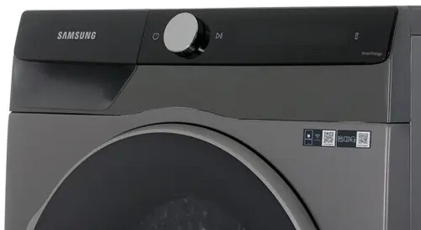 Сушильная машина Samsung DV90T8240SX