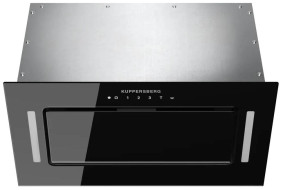 Вытяжка Kuppersberg BIM 600 Black